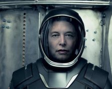 Ілон Маск зробив інтригуючий космічний анонс