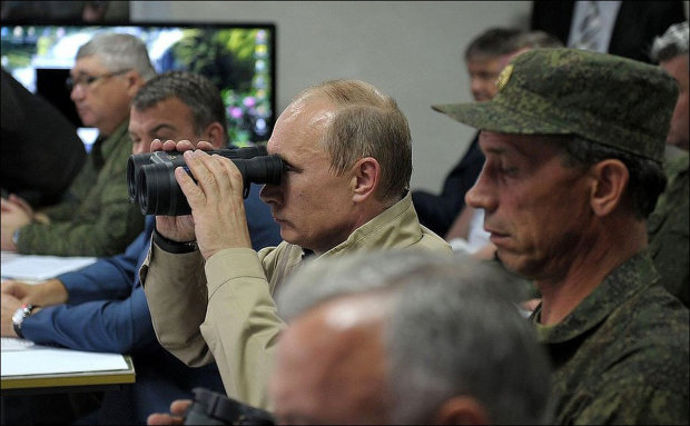 У Путина открыто заявили об ударе по Украине: поставить "братьев" на место