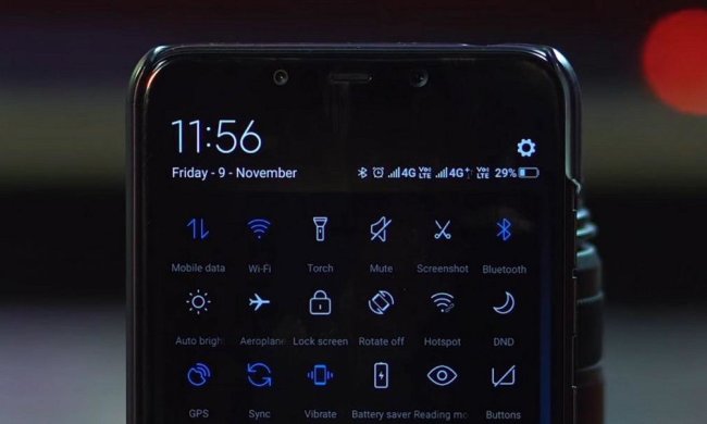 Xiaomi Mi Band 4