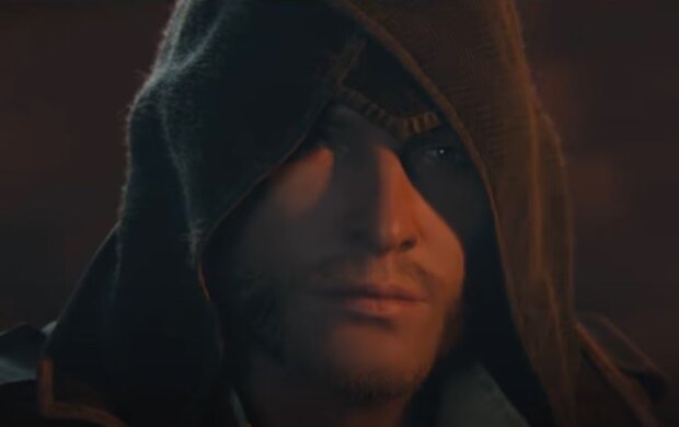      Assassin's Creed   :  