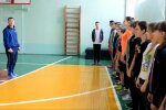 Фізкультура, фото: скріншот з відео