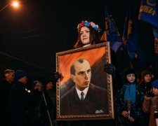 Українське місто оголосило 2019-й роком Бандери