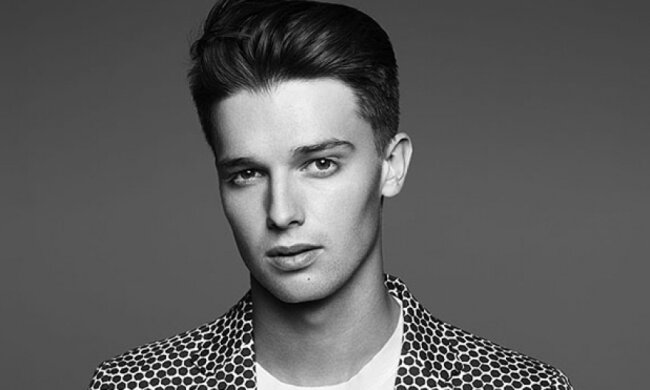 Патрік Шварценеггер отримав першу серйозну роль в кіно 