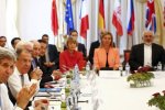 Переговори про іранський атом продовжили до понеділка