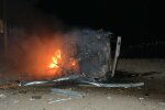 Нагорный Карабах, фото: Госслужба по ЧС Республики Арцах