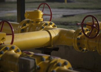 Газовое оборудование в доме