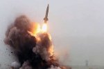 Перша українська тактична ракета успішно пройшла випробування