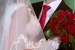 Свадьба, фото: скриншот из видео