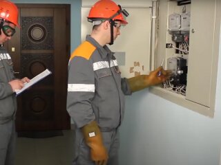 Електролічильник. Фото: скрін youtube