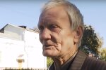 Пенсионер, скриншот: Youtube