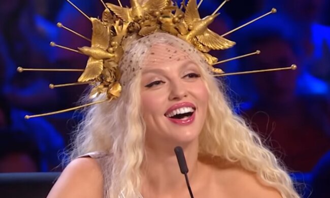 У "Х-факторі" не лише співають - Поляковій зізнались у коханні просто в ефірі: "Шалено"