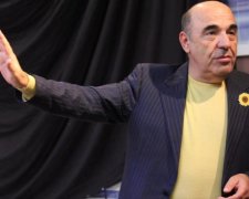 Рабинович: не могу смотреть, как руководство Рады цинично нарушает Конституцию