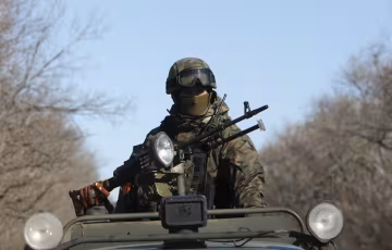 Боевики на Донбассе напали на мирных жителей: российские мины разрывались в домах украинцев