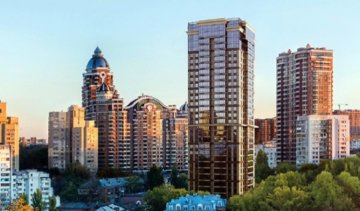 У Києві подешевшали житлові метри