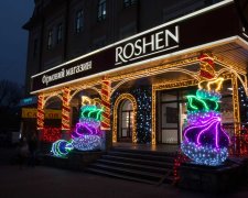 Фабрика Roshen рекордно увеличила доходы: вам такие деньги даже не снились