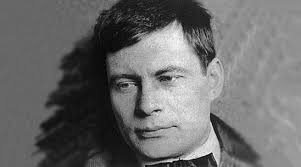 Майк Йогансен: фото из свободных источников