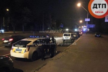 В столичном парке расстреляли двух человек, - СМИ