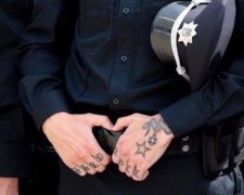 Українським копам дозволять розганяти мітингувальників силою