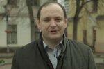 Руслан Марцінків, кадр з відео: Facebook
