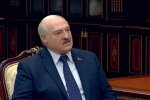 Олександр Лукашенко