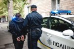Погром на Лісовій: з'явилася перша інформація про затриманих