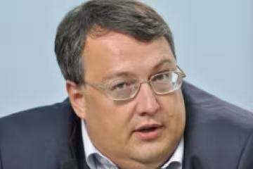 Минобороны РФ «вручило» советнику Авакова орден Иуды 