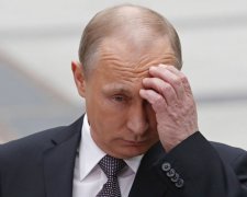 Путін скликає Раду безпеки Росії через санкції