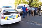 Подвійна ДТП в Києві перетворила машини на купу заліза, є постраждалі