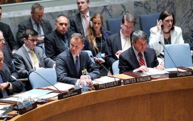 Дипломат Александр Мацука В Уставе ООН записано, что постоянным членом Совета Безопасности будет СССР. А о России там ничего нет