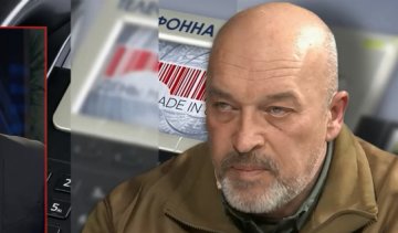 Під Луганськом військова вантажівка зіткнулася з цивільною: дві людини загинули