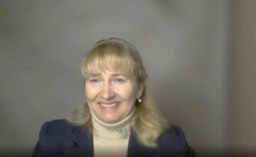 Надія Лещик: фото скрін Ютуб