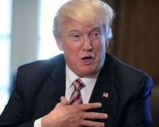 Charlie высмеял ракетный удар Трампа