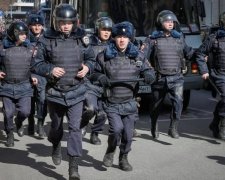 Відомого кримінального авторитета зрешетили просто перед камерою