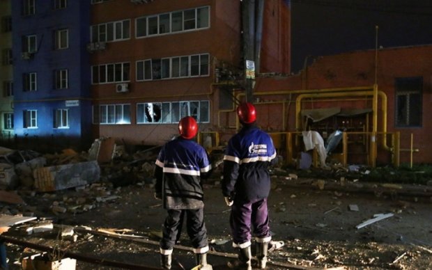 У Москві вибухнула багатоповерхівка, десятки постраждалих – відео