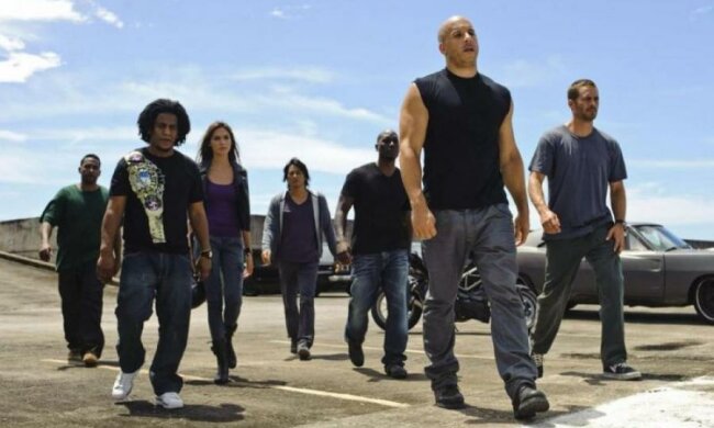 Microsoft увековечила погибшую звезду Форсажа