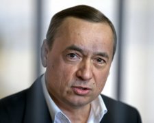 Головне за ніч: одкровення Мартиненка та планета із пінопласту