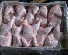 Російський лікар отримав продуктового"хабара"