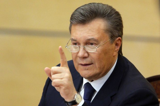 Янукович сделал важное обращение к украинцам: никогда такого не было, и вот опять