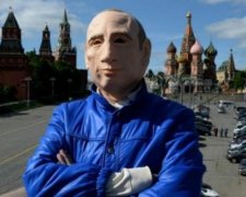 Росіянин попросився воювати з Путіним із України