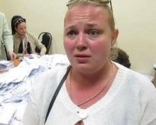 "Артистка" Цыплакова облапошила российских актеров