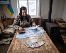 виплати допомога зимова підтримка гроші гривні