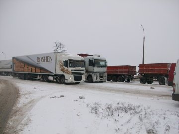 ФСБ захопила партію цукерок "Рошен": вдарили по найдорожчому