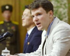 Батьки закатованого в КНДР американця вперше заговорили