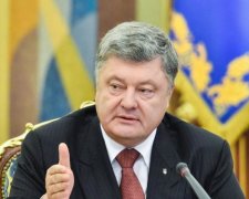 Порошенко рассказал, как Нафтогаз накажет Газпром 