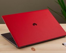 Huawei MateBook X Pro