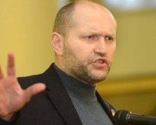 Борислав Береза вважає, що його Фейсбук блокує Кремль