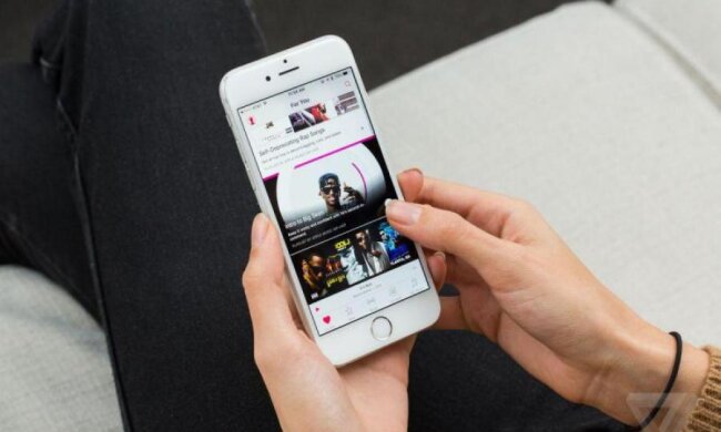 Apple спробує завоювати любов музикантів