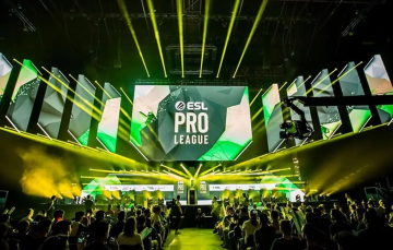 ESL Pro League 