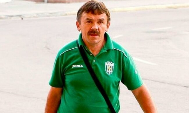  «Карпати» несподівано очолив тренер дитячої академії