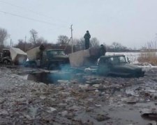 Пять случаев, когда погода стала на сторону украинцев